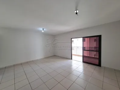 Apartamento com 3 Quartos à venda, 112m² no Nova Aliança, Ribeirão Preto