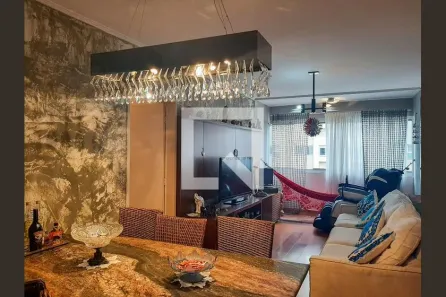 Apartamento com 3 Quartos à venda, 101m² no Santa Paula, São Caetano do Sul
