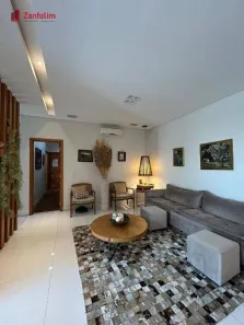 Apartamento com 2 Quartos à venda, 156m² no Tamboré, Santana de Parnaíba