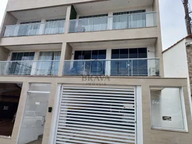 Apartamento com 2 Quartos à venda, 68m² no Jardim Amália, Volta Redonda