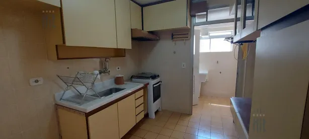 Apartamento com 1 Quarto à venda, 46m² no Saúde, São Paulo