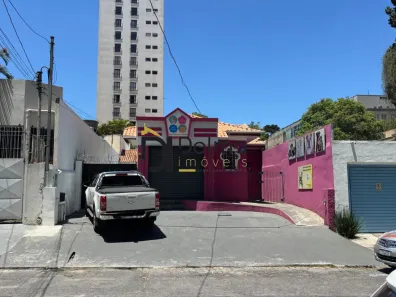 Imóvel Comercial para alugar, 237m² no Chácara Gaivotas, São Paulo