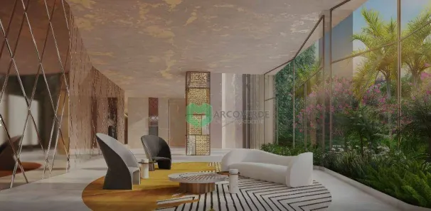 Apartamento com 3 Quartos à venda, 162m² no Perdizes, São Paulo