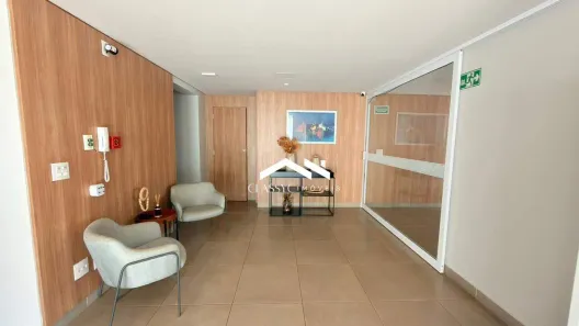 Apartamento com 3 Quartos para alugar, 150m² no Jardim Colina, Uberlândia
