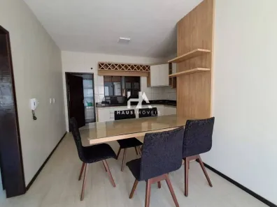Apartamento com 2 Quartos à venda, 60m² no Avaí, Guaramirim
