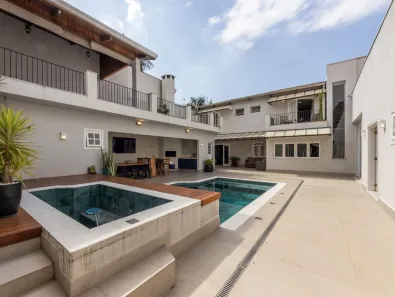 Casa com 4 Quartos à venda, 319m² no Planalto Paulista, São Paulo