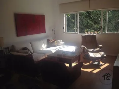 Apartamento com 3 Quartos à venda, 107m² no Gávea, Rio de Janeiro