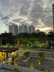 Apartamento com 3 Quartos à venda, 128m² no Alphaville I, Salvador