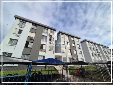 Apartamento com 3 Quartos à venda, 66m² no Próspera, Criciúma
