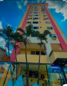 Apartamento com 2 Quartos para alugar, 75m² no Telégrafo, Belém
