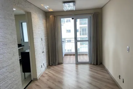 Apartamento com 2 Quartos à venda, 54m² no Água Funda, São Paulo