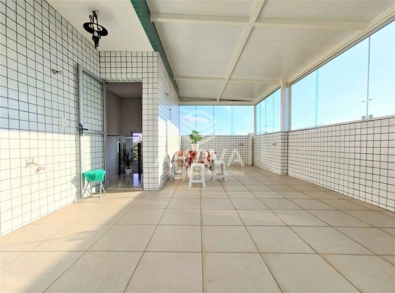 Cobertura com 3 quartos — Itapoã, Belo Horizonte