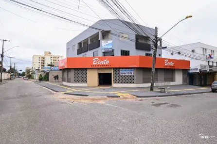Imóvel Comercial para alugar, 280m² no Jardim América, Goiânia