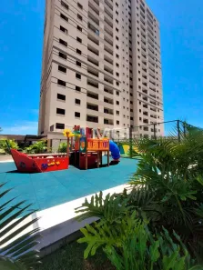 Apartamento com 3 Quartos à venda, 78m² no Setor Criméia Oeste, Goiânia