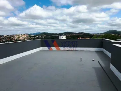 Cobertura com 3 Quartos à venda, 144m² no Niterói, Betim