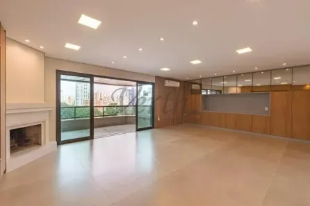 Apartamento com 3 Quartos à venda, 200m² no Cambuí, Campinas
