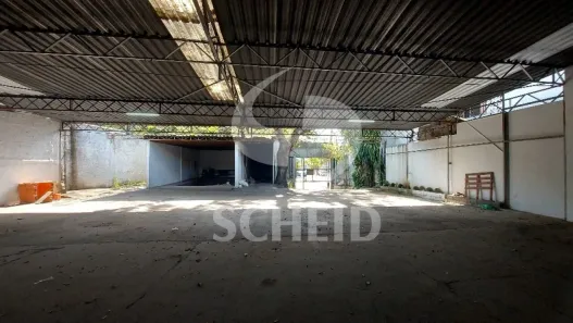 Galpão/Depósito/Armazém para alugar, 331m² no Santo Amaro, São Paulo