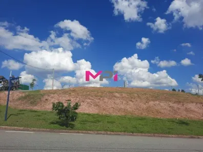 Lote/Terreno à venda, 715m² no Jardim Florestal, Jundiaí