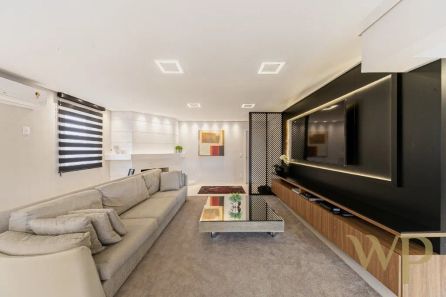 Apartamento com 3 Quartos à venda, 254m² no Atiradores, Joinville
