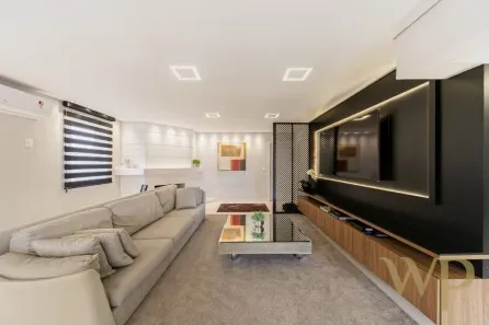 Apartamento com 3 Quartos à venda, 254m² no Atiradores, Joinville