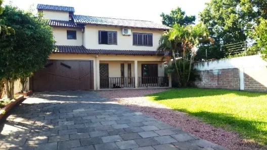 Casa com 5 Quartos à venda, 233m² no Boa Saúde, Novo Hamburgo