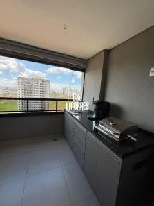 Apartamento com 3 Quartos à venda, 83m² no Jardim Sul, Uberlândia