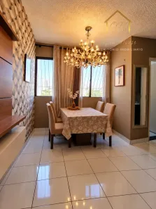 Apartamento com 2 Quartos à venda, 51m² no Terra Nova, Cuiabá
