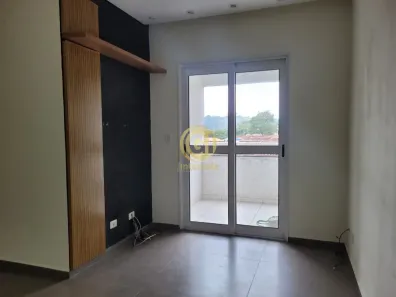 Apartamento com 2 Quartos à venda, 57m² no Vila Santa Rita, Jacareí