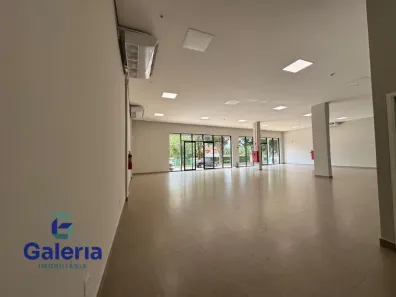Ponto Comercial para alugar, 130m² no Alto da Boa Vista, Ribeirão Preto