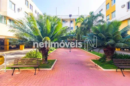 Apartamento com 1 Quarto para alugar, 30m² no Setor Sudoeste, Brasília