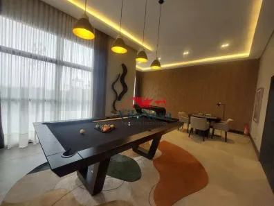 Apartamento com 3 Quartos à venda, 155m² no Cidade Nova, Indaiatuba