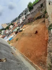 Lote/Terreno com 1 Quarto à venda, 80m² no Fonseca, Niterói