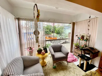 Apartamento com 2 Quartos à venda, 112m² no Centro, Novo Hamburgo