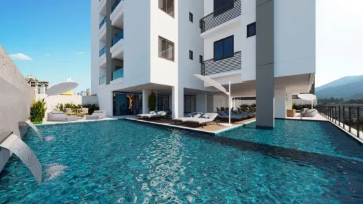 Apartamento com 2 Quartos à venda, 90m² no Morretes, Itapema