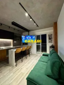 Apartamento com 2 Quartos à venda, 42m² no Dos Casa, São Bernardo do Campo