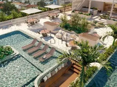 Apartamento com 3 Quartos à venda, 174m² no Formosa, Cabedelo