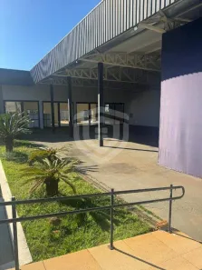 Ponto Comercial para alugar, 575m² no Parque Paulista, Bauru