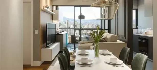 Apartamento com 2 Quartos à venda, 51m² no Piedade, Jaboatão dos Guararapes