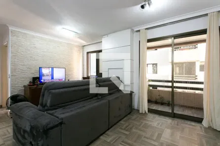 Apartamento com 3 Quartos à venda, 65m² no Vila Esperança, São Paulo
