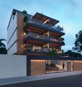 Apartamento com 3 Quartos à venda, 147m² no Barra da Tijuca, Rio de Janeiro