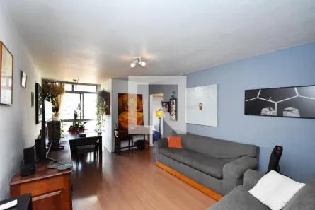 Apartamento com 2 Quartos à venda, 93m² no Vila Mariana, São Paulo