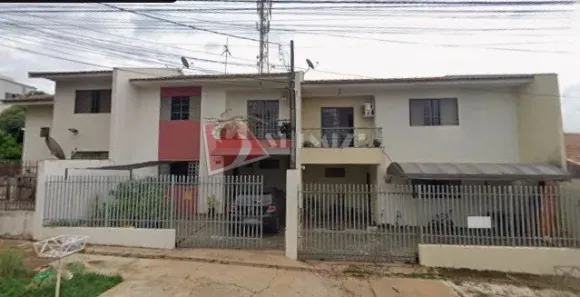 Sobrado com 3 Quartos à venda, 412m² no Vila Morangueira, Maringá