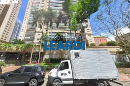 Sala Comercial à venda, 53m² no Brooklin Paulista, São Paulo