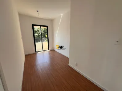 Apartamento com 1 Quarto à venda, 28m² no Belenzinho, São Paulo