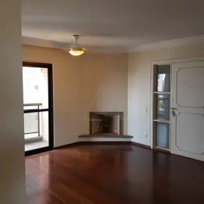 Apartamento com 3 Quartos à venda, 138m² no Cambuí, Campinas