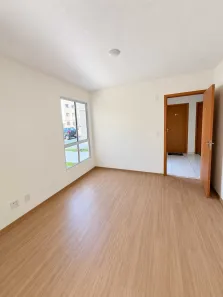 Apartamento com 2 Quartos à venda, 57m² no Porto D'Antas, Aracaju