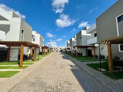 Casa com 2 Quartos para alugar, 100m² no , Corumbataí