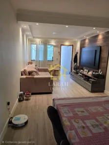 Sobrado com 3 Quartos à venda, 110m² no Jardim Satélite, São Paulo