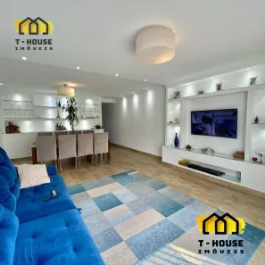 Sobrado com 4 Quartos à venda, 268m² no Nova Petrópolis, São Bernardo do Campo