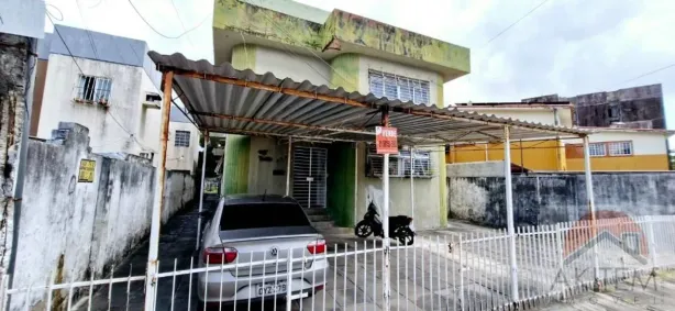 Apartamento com 3 Quartos à venda, 79m² no Casa Caiada, Olinda